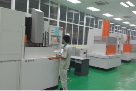 Công nghiệp hỗ trợ Việt Nam: muốn phát triển Cần sự tỉnh táo,bình tĩnh Công nghiệp hỗ trợ Việt Nam: muốn phát triển Cần sự tỉnh táo,bình tĩnh